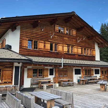 Schiferalp *