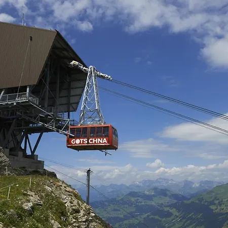 Schiferalp * Davos