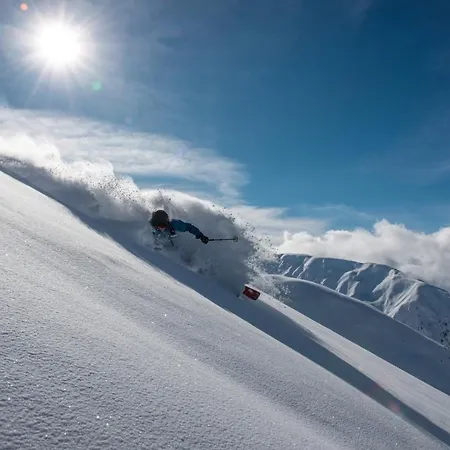 Lodge Schiferalp