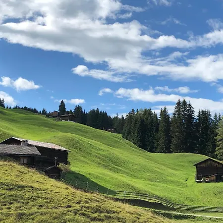 Schiferalp