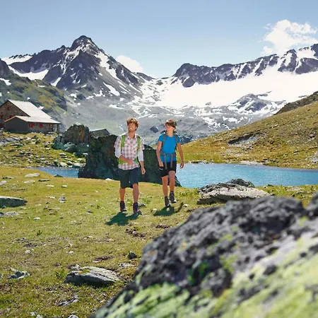 Schiferalp Davos