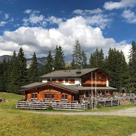 Schiferalp * Davos