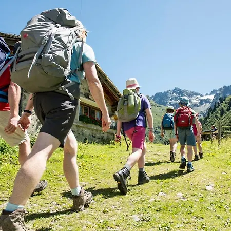 Schiferalp