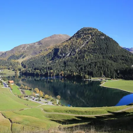 Schiferalp * Davos