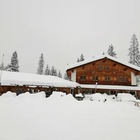 Lodge Schiferalp Davos