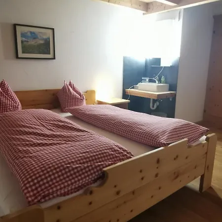 Schiferalp Lodge