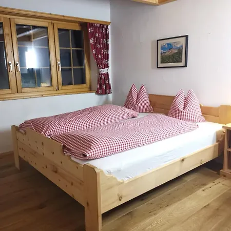 Lodge Schiferalp Davos