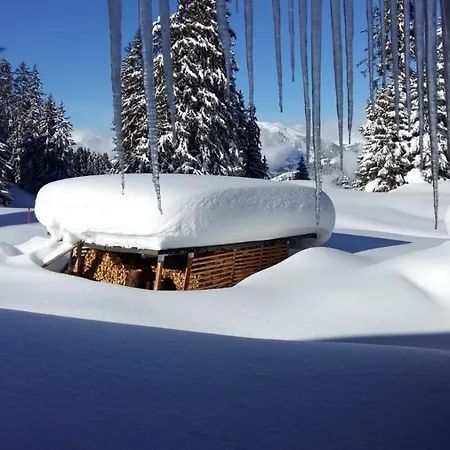Lodge Schiferalp Davos