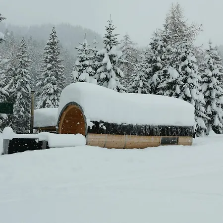Lodge Schiferalp