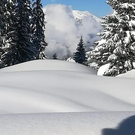 Schiferalp Davos