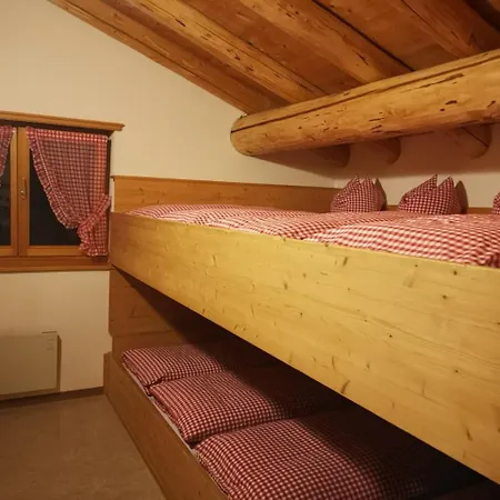 Schiferalp Lodge