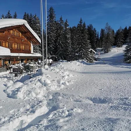 Schiferalp *