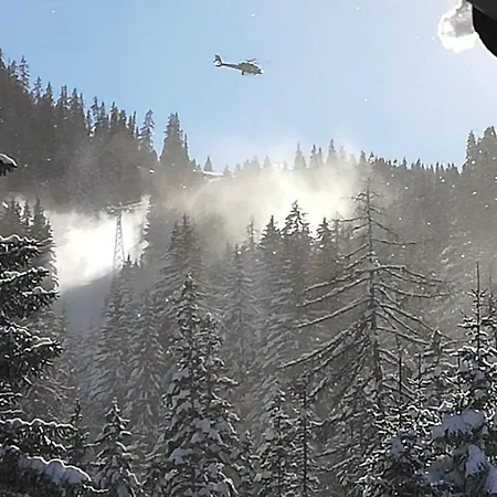Schiferalp Davos
