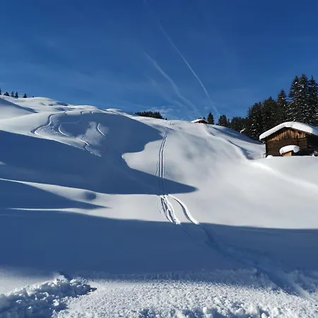 Lodge Schiferalp Davos