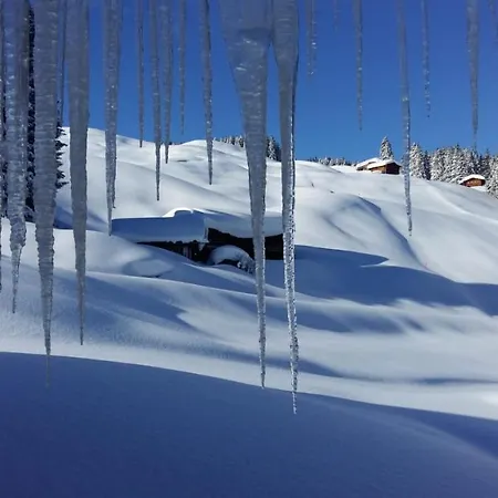 Schiferalp Lodge Davos