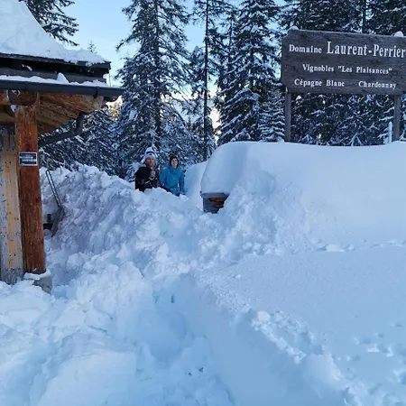 Lodge Schiferalp *