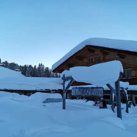 Lodge Schiferalp Davos