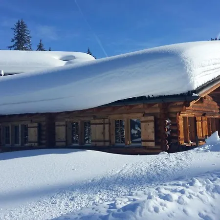 Schiferalp Lodge Davos