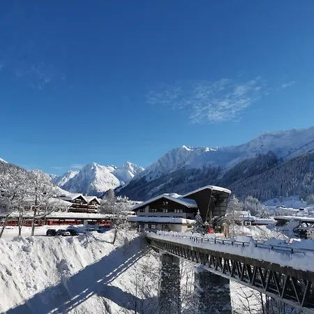 Lodge Schiferalp *