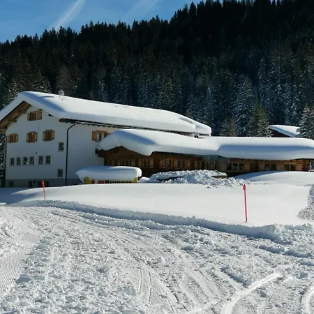 Lodge Schiferalp Davos