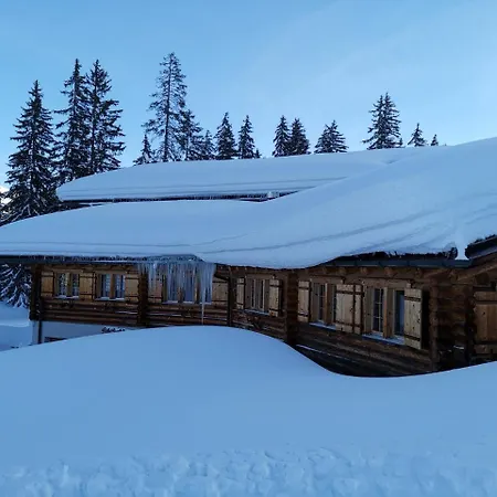 Schiferalp * Davos